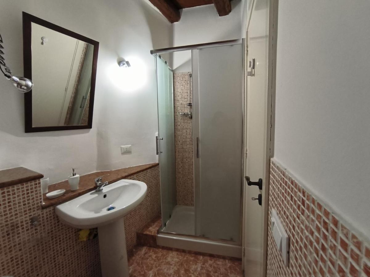 Ferienhaus La Volta Di Gatto
