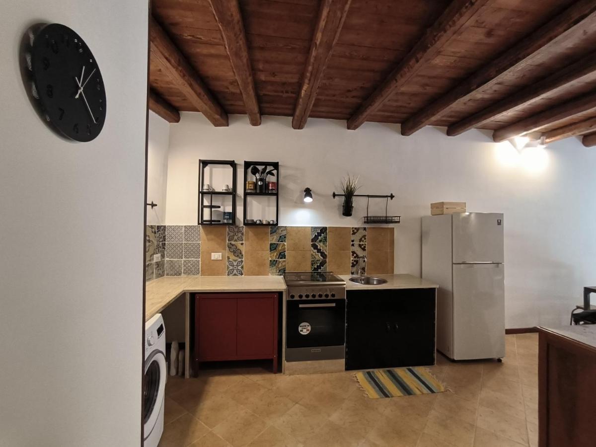Ferienhaus La Volta Di Gatto