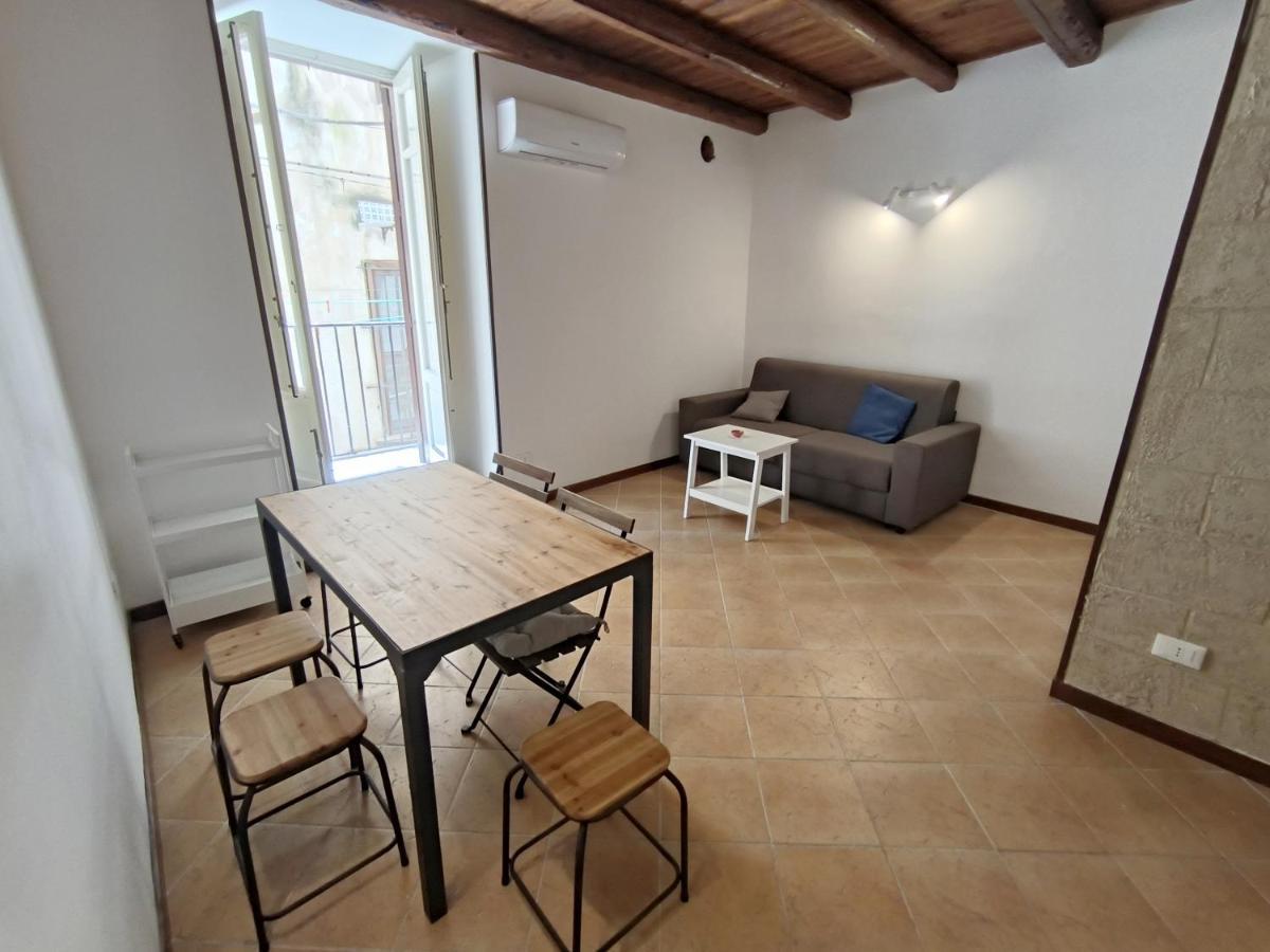 Ferienhaus La Volta Di Gatto